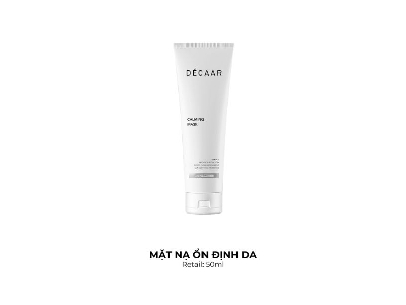 Calming Mask
